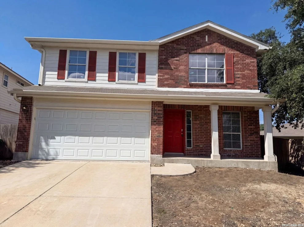 Unit for sale at 6951 CUTTING CRK, San Antonio, TX 78244