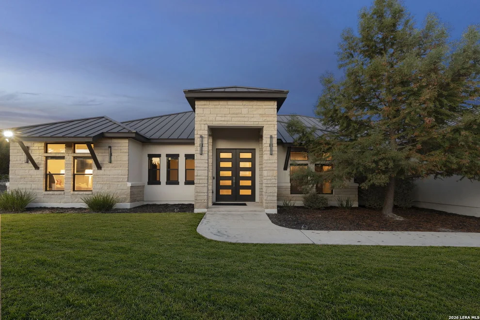 Unit for sale at 8941 BUCKSKIN DR, Boerne, TX 78006