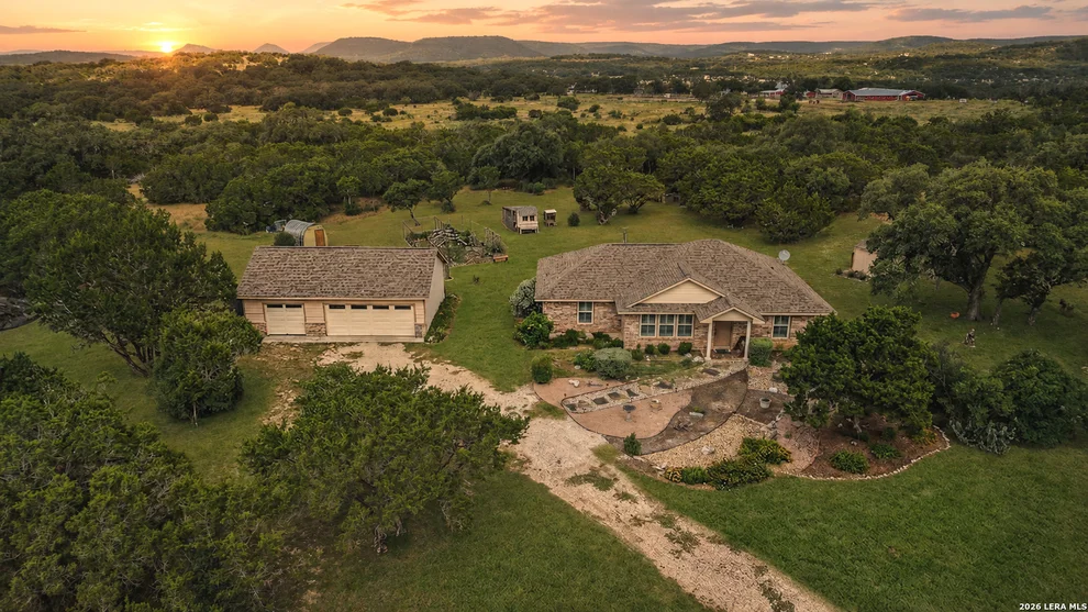 Unit for sale at 294 Mustang Pass, Bandera, TX 78003