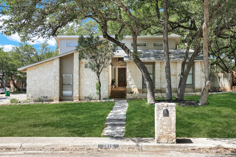 Unit for sale at 1915 WOODSEER ST, San Antonio, TX 78248
