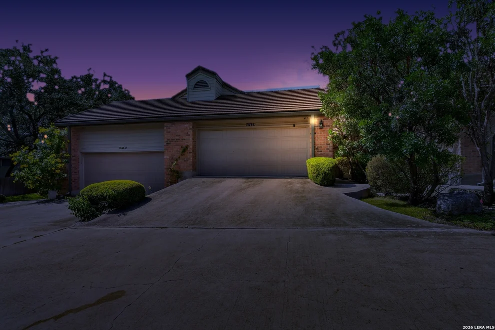 Unit for sale at 17123 Rock Falls, San Antonio, TX 78248