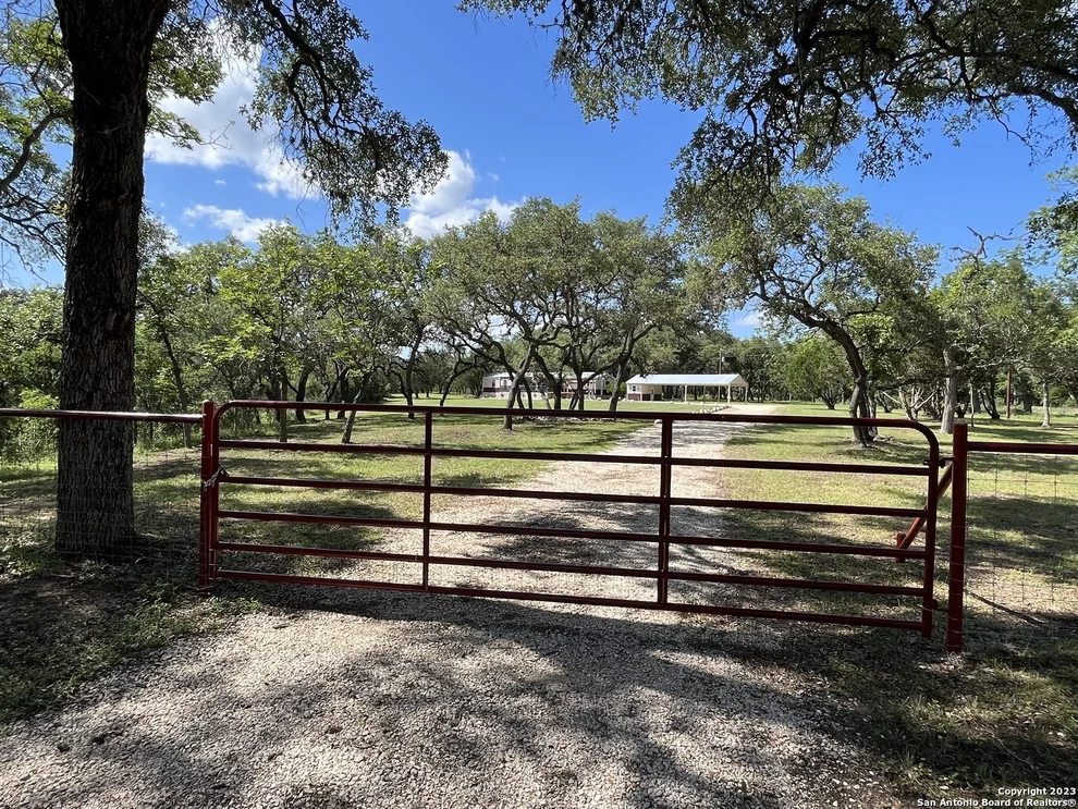 Unit for sale at 269 Trickling Creek Rd, Rio Frio, TX 78879