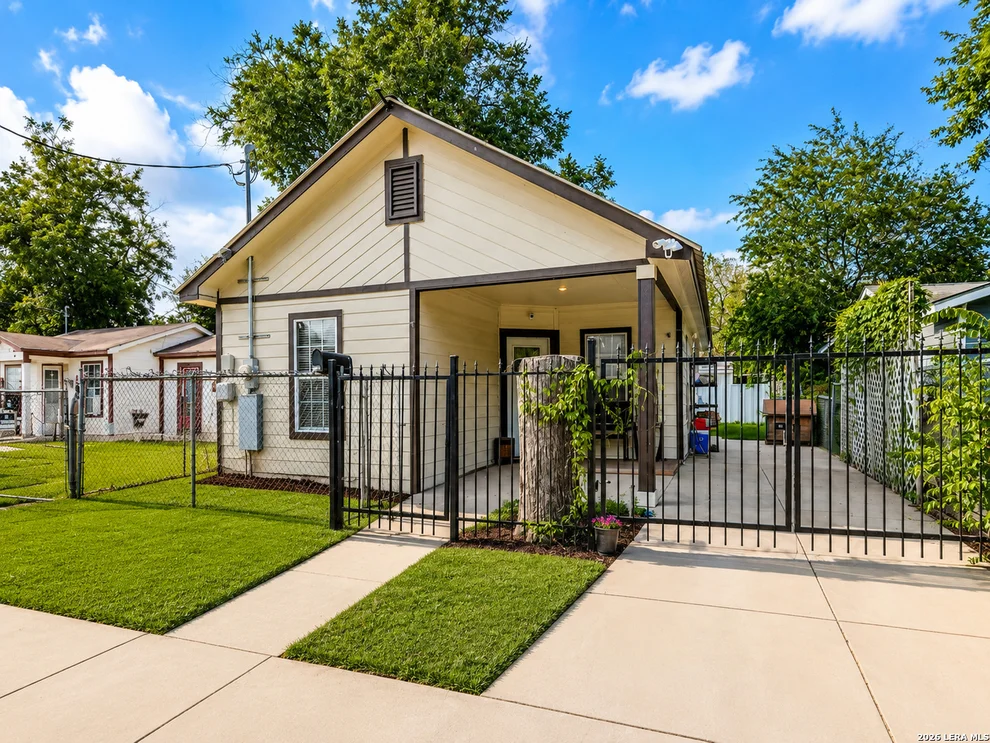 Unit for sale at 1921 San Fernando, San Antonio, TX 78207