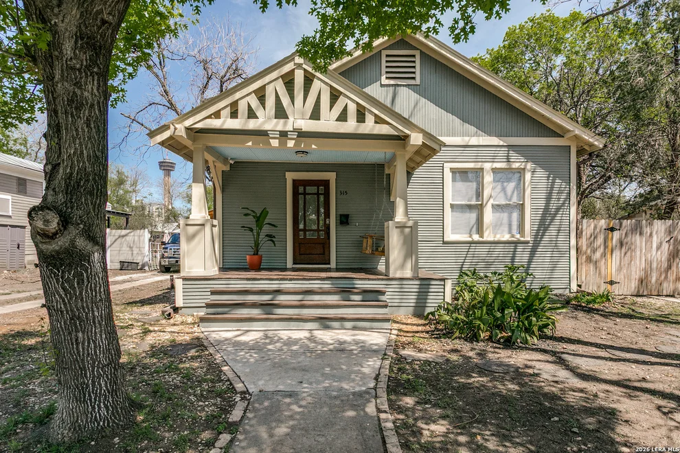 Unit for sale at 315 Devine, San Antonio, TX 78210