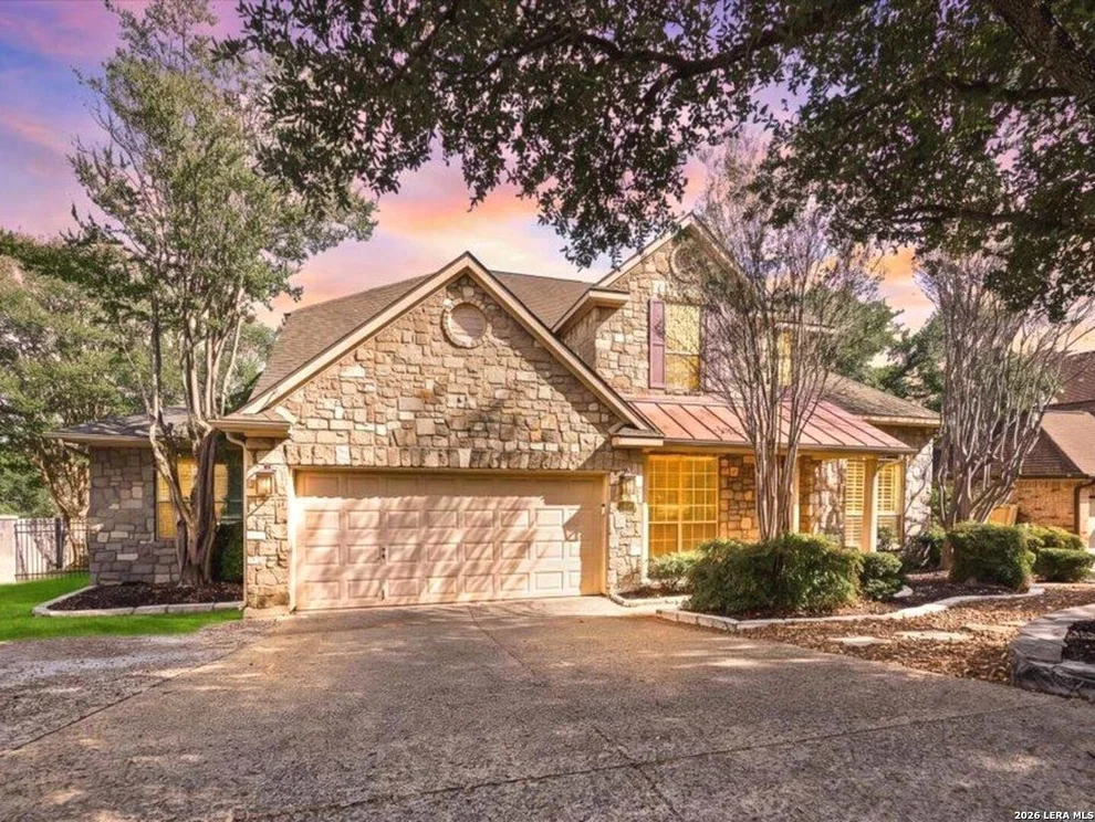 Unit for sale at 25706 Peregrine Rdg, San Antonio, TX 78260