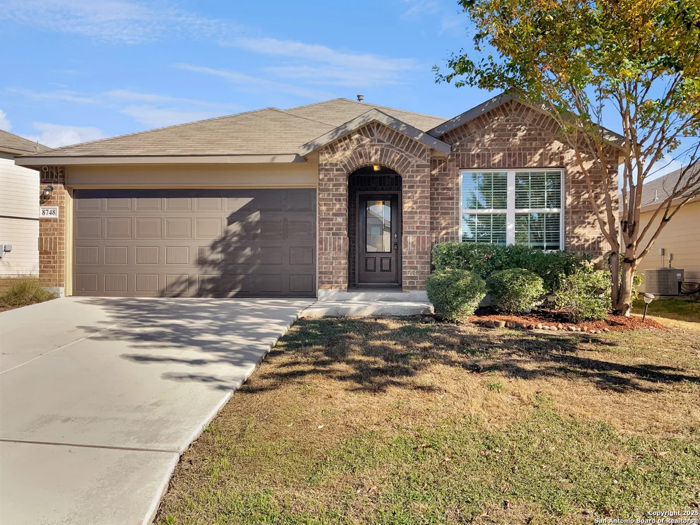 Unit for sale at 8748 Ironwood, San Antonio, TX 78254