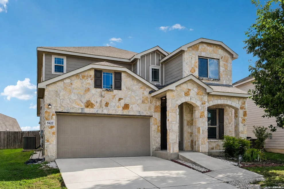 Unit for sale at 5822 Tranquil Dawn, San Antonio, TX 78218