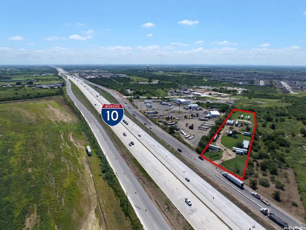 Unit for sale at 12502 E Interstate 10, San Antonio, TX 78109