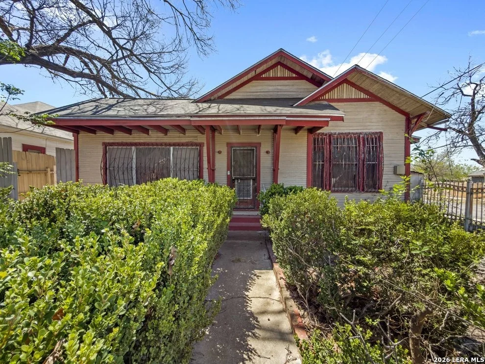 Unit for sale at 2922 Buena Vista St, San Antonio, TX 78207