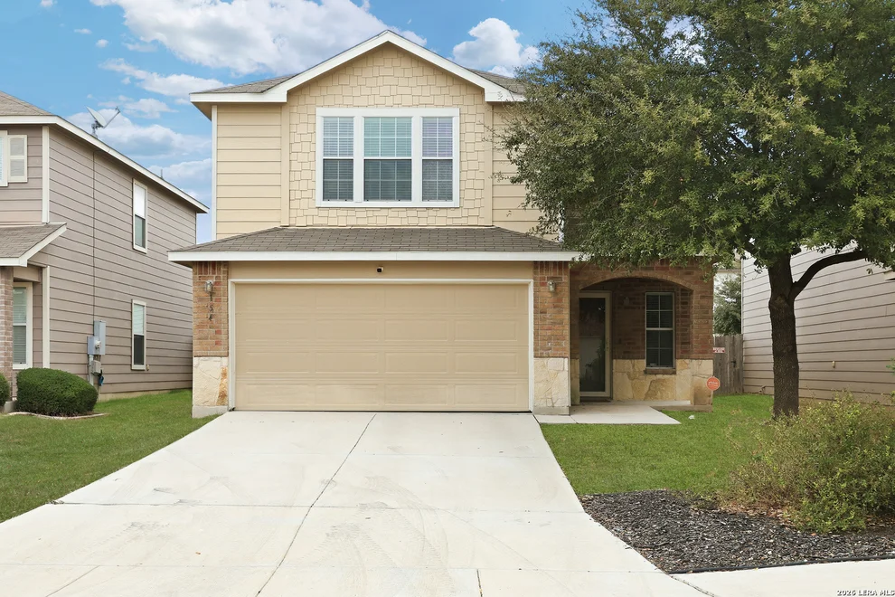 Unit for sale at 154 Prato Palma, San Antonio, TX 78253