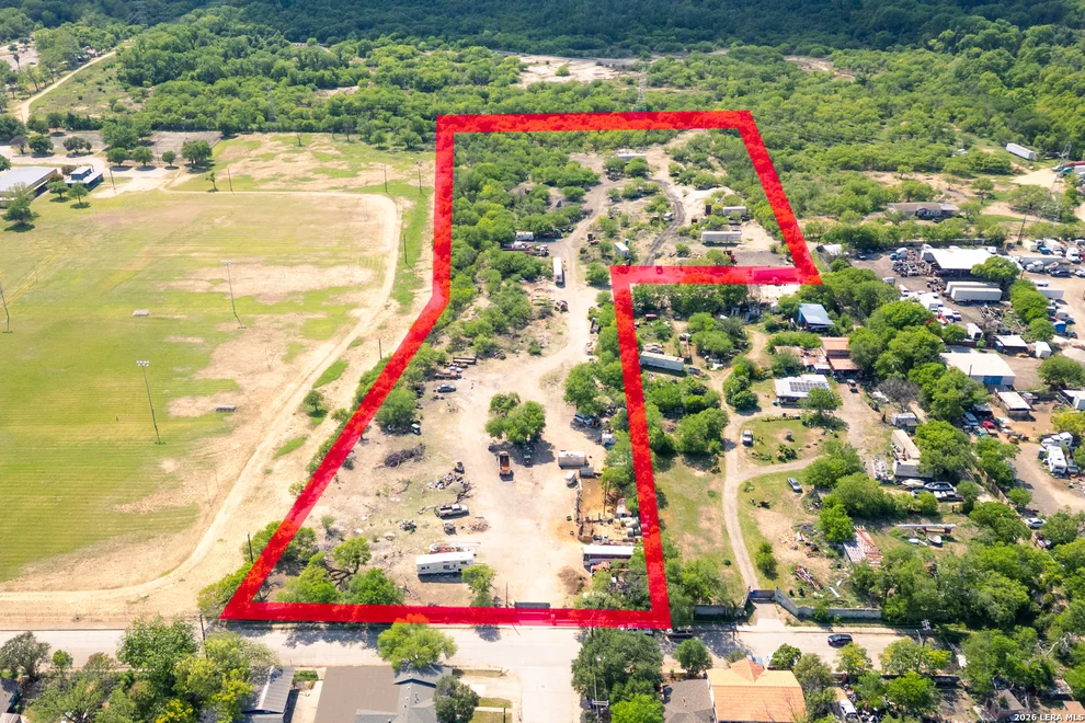 Unit for sale at 1611 Gena Rd, San Antonio, TX 78227
