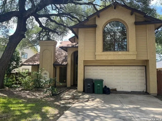 Unit for sale at 2623 DAY CRK, San Antonio, TX 78251