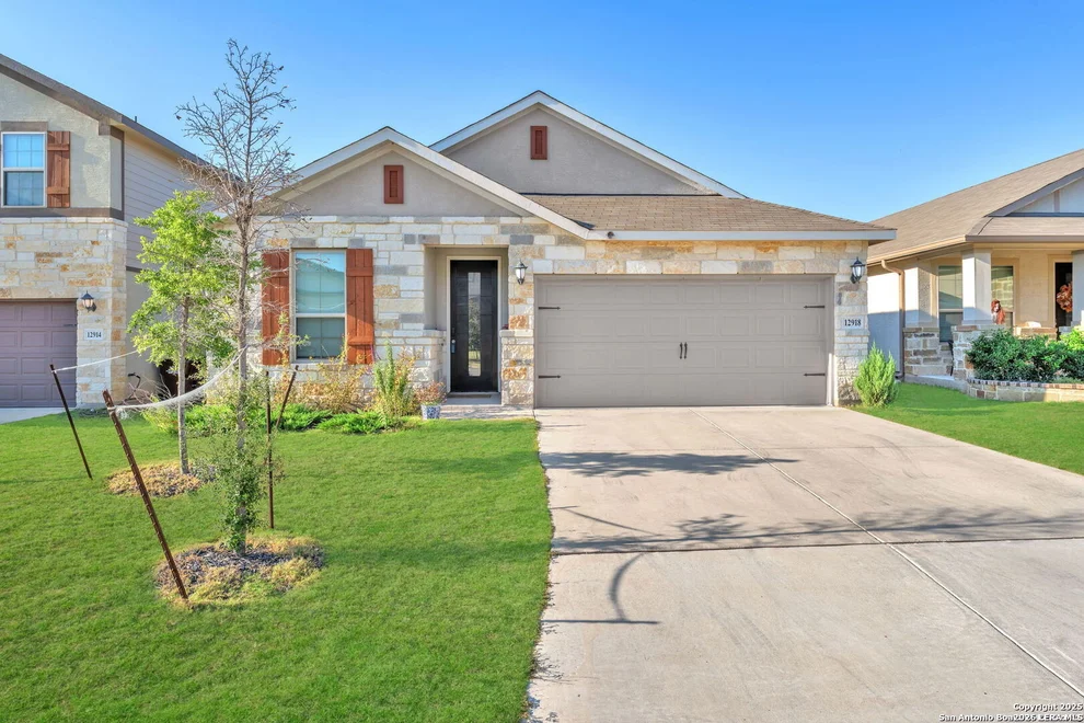 Unit for sale at 12918 Lilly Pass, San Antonio, TX 78254