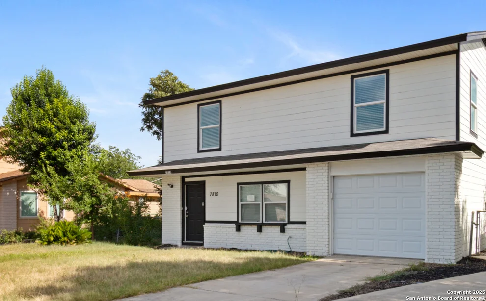 Unit for sale at 7810 Hobble, San Antonio, TX 78227