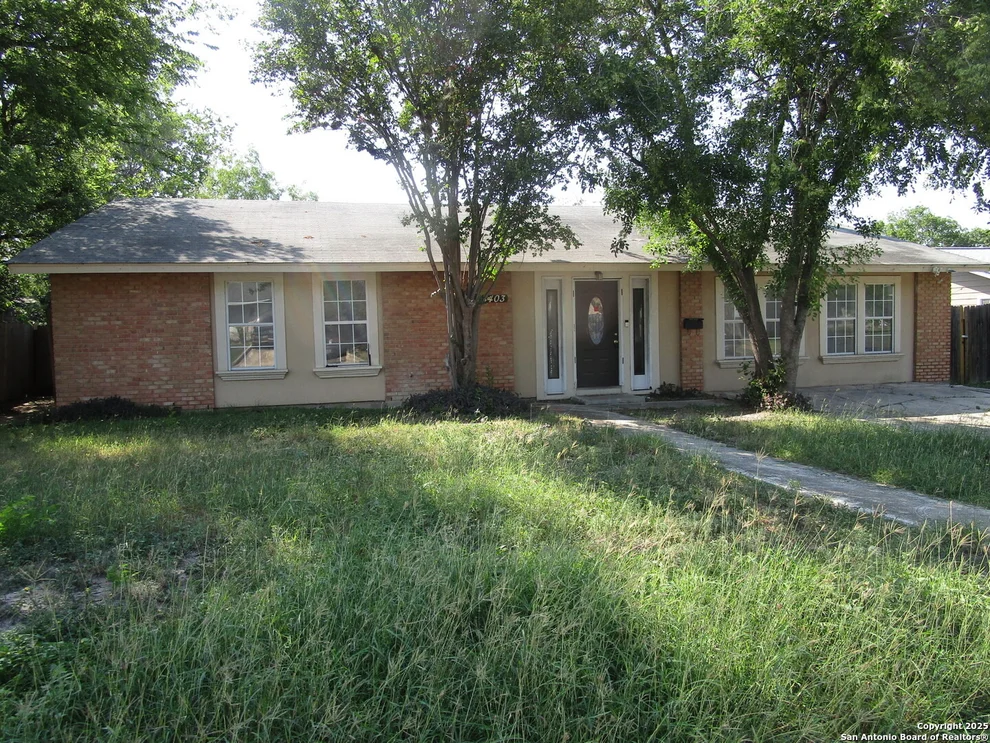 Unit for sale at 3403 Bob Billa, San Antonio, TX 78223