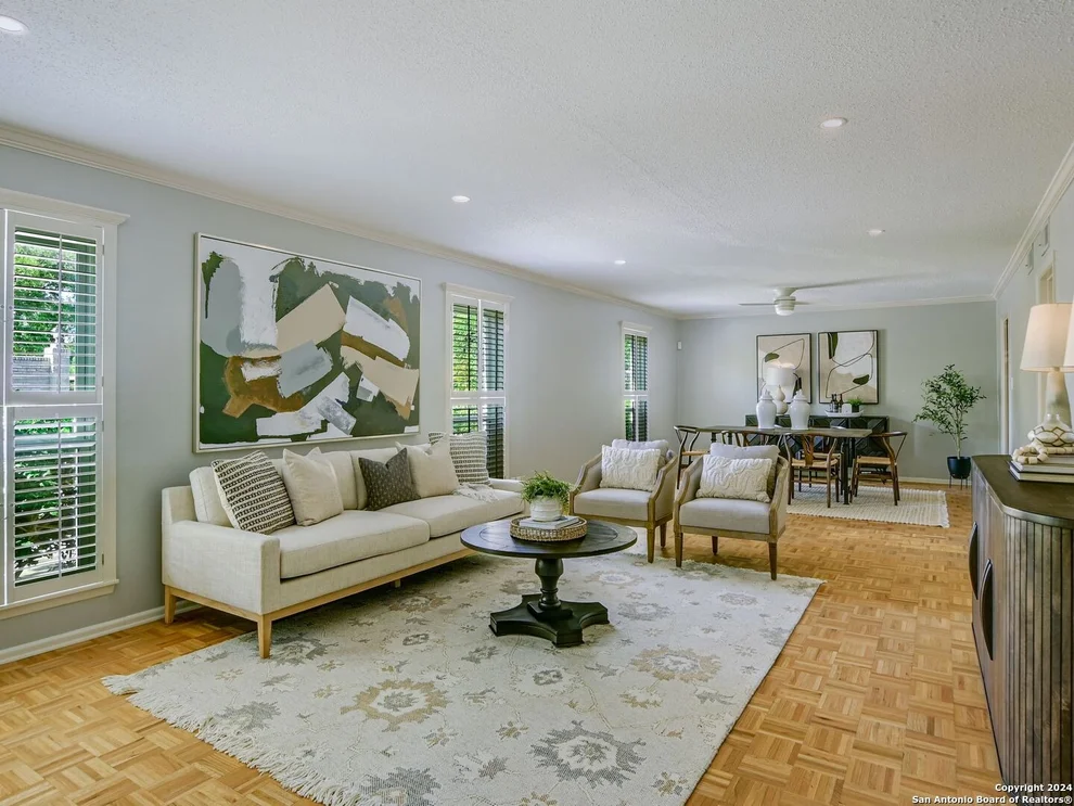 Unit for sale at 140 PATTERSON AVE, San Antonio, TX 78209