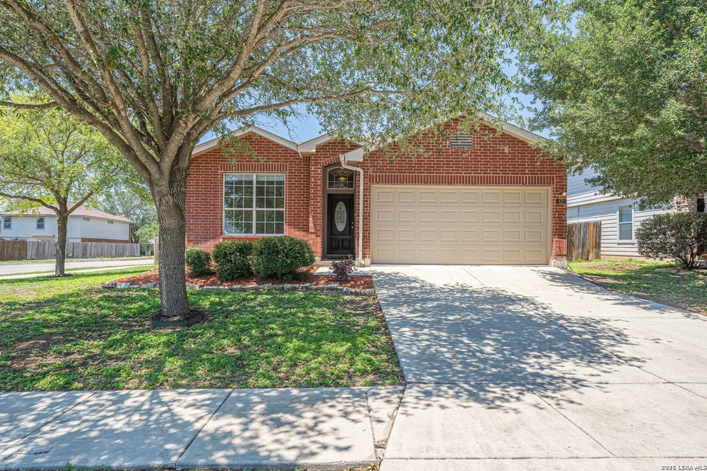 Unit for sale at 431 DIANA DR, Converse, TX 78109