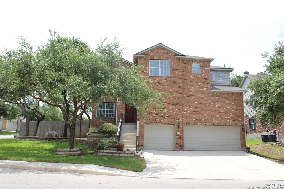 Unit for sale at 25634 Wentink, San Antonio, TX 78261