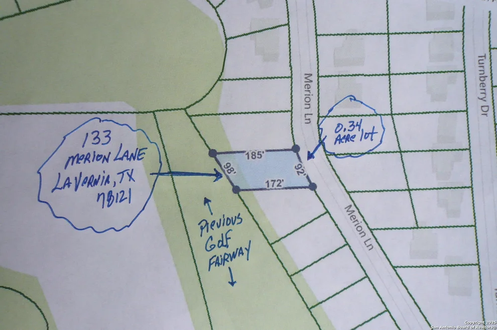 Unit for sale at 133 Merion Lane, La Vernia, TX 78121