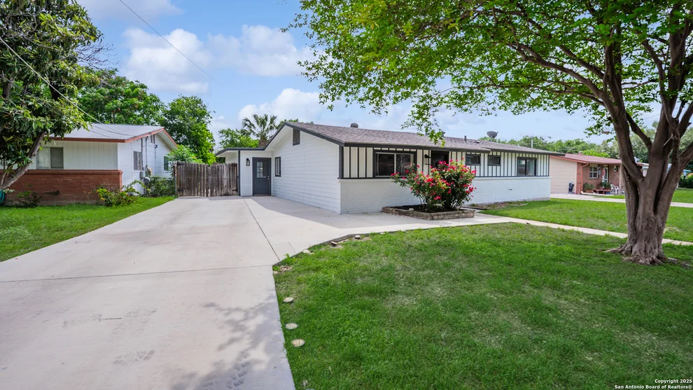 Unit for sale at 4918 Donna Dr, San Antonio, TX 78228