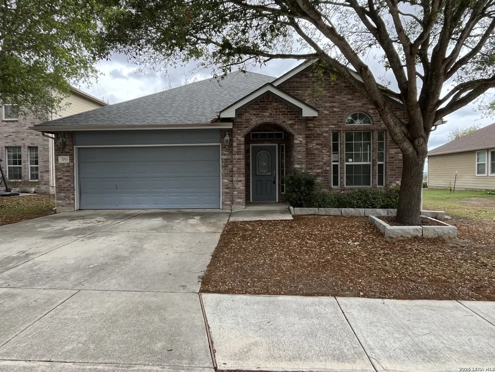 Unit for sale at 3753 Pebble Beach, Schertz, TX 78108