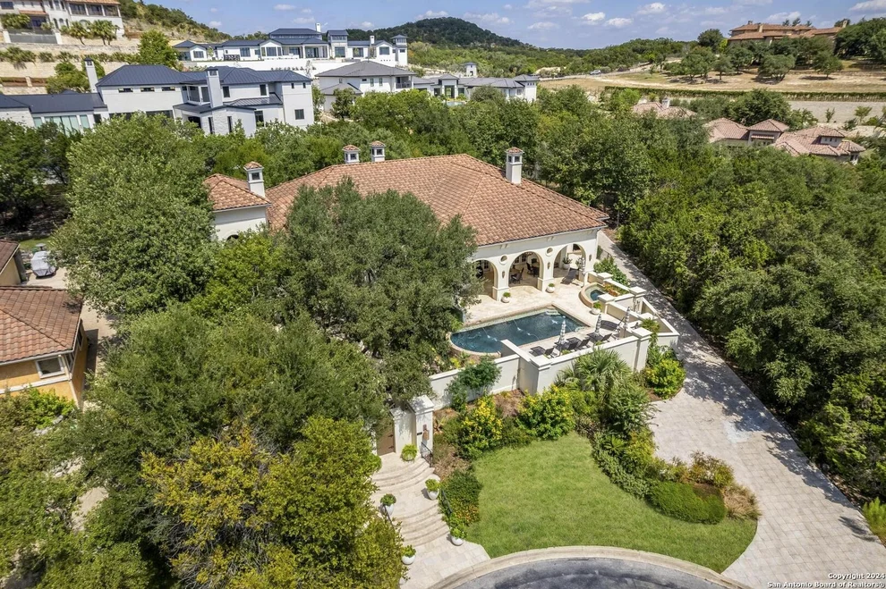 Unit for sale at 31 QUEENS HILL, San Antonio, TX 78257