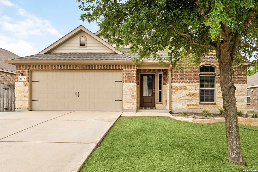 Unit for sale at 1974 Kalli Jo, New Braunfels, TX 78130