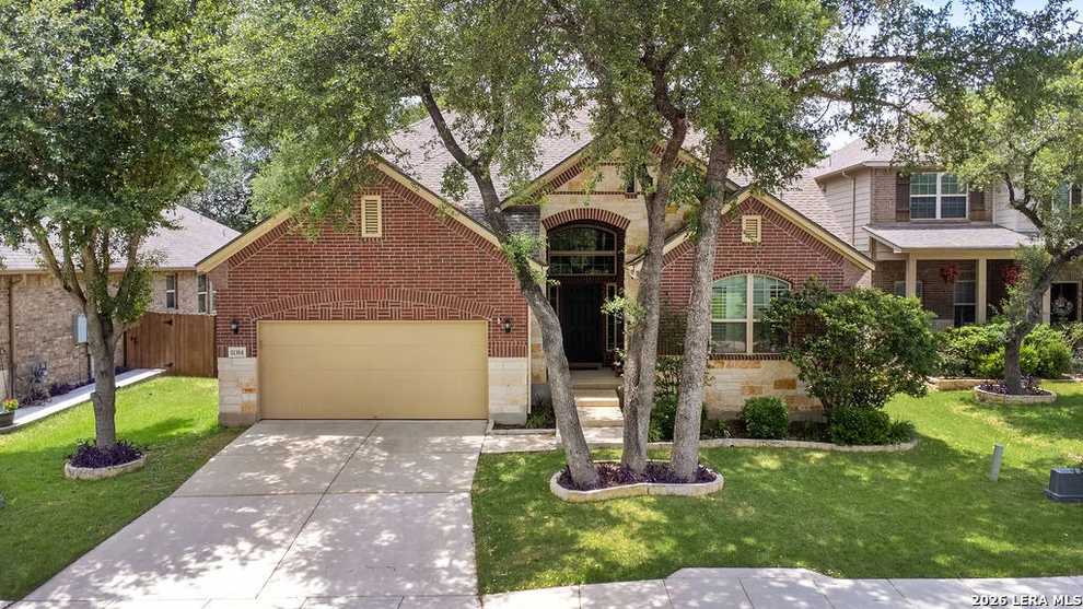 Unit for sale at 11304 MASSIVE MT, Helotes, TX 78023