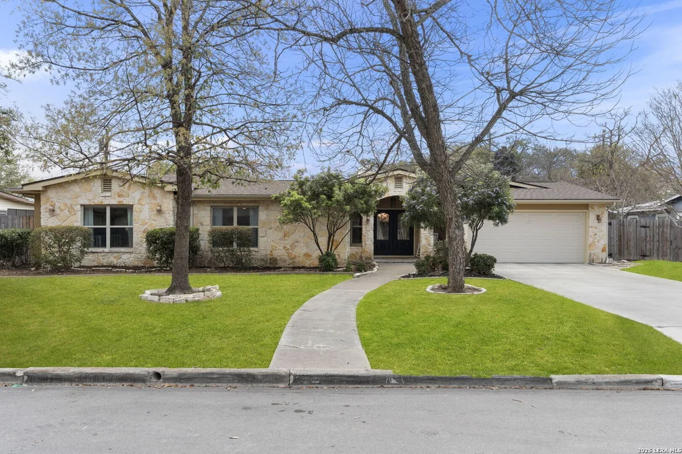 Unit for sale at 526 Calumet, San Antonio, TX 78209