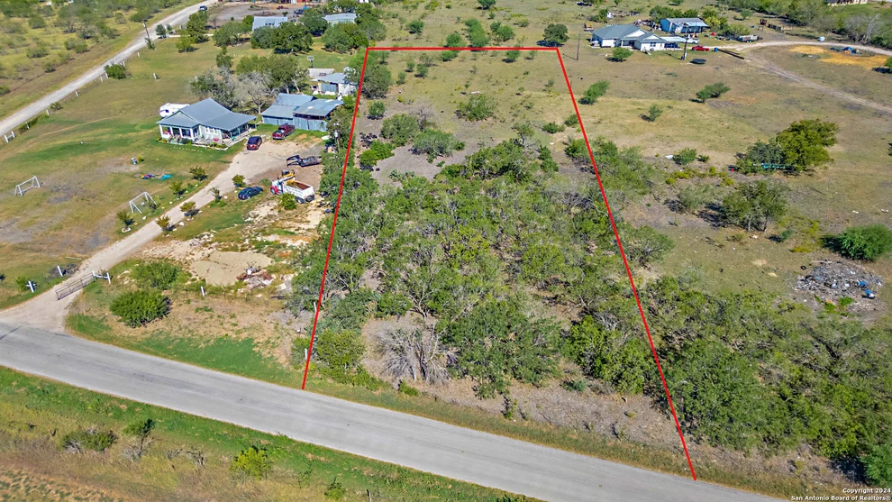 Unit for sale at 0 UNION WINE RD, New Braunfels, TX 78130