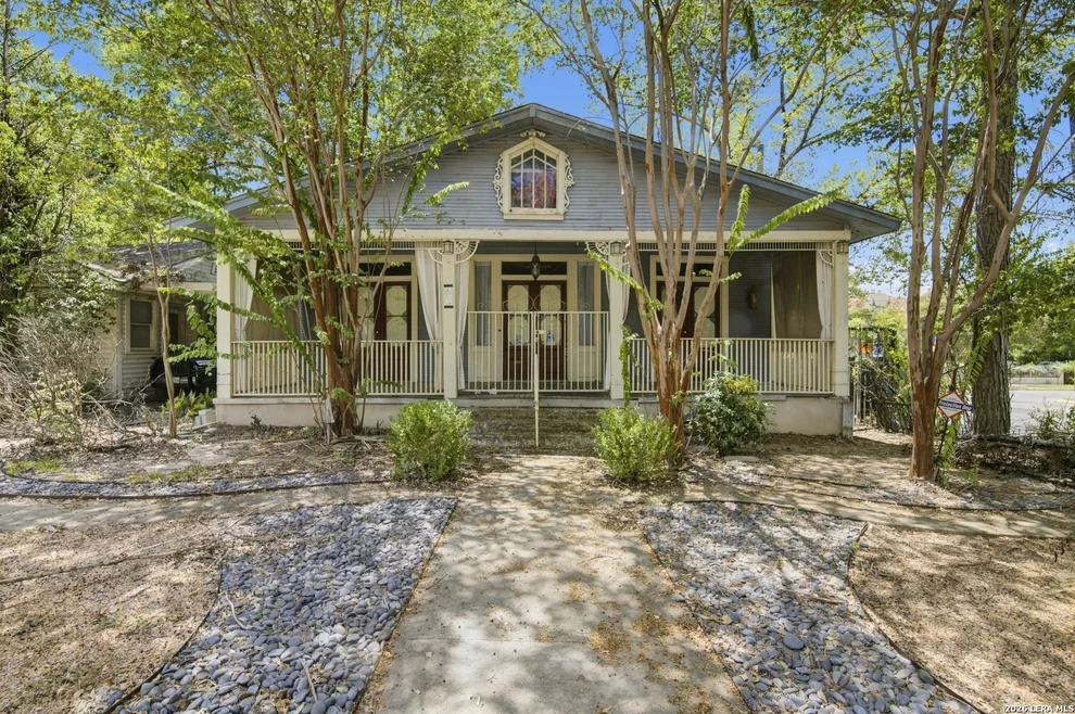 Unit for sale at 342 W GRAMERCY PL, San Antonio, TX 78212