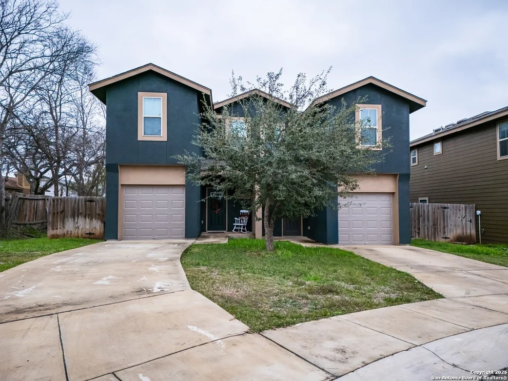 Unit for sale at 6650 MIA WAY, San Antonio, TX 78233