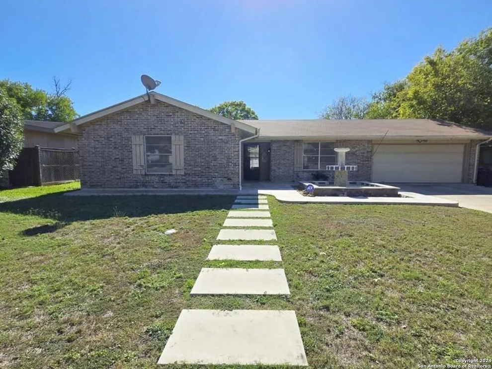 Unit for sale at 5126 CRUSADE DR, San Antonio, TX 78218