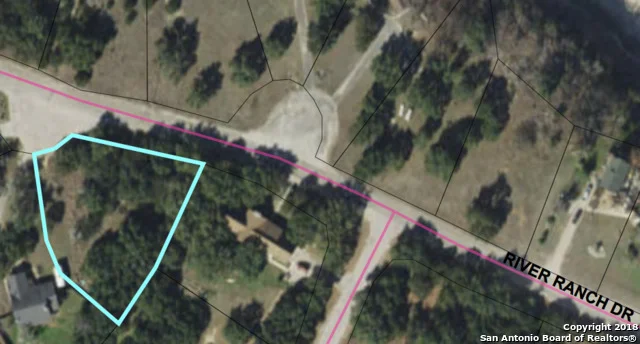 Unit for sale at LOT 7 RIVER RANCH DR, Bandera, TX 78003
