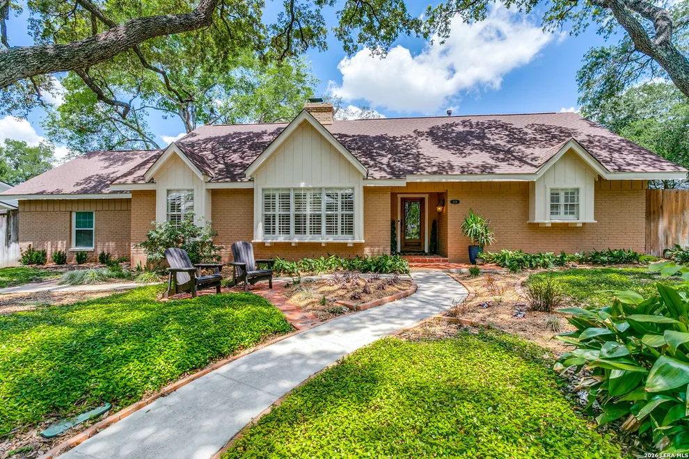 Unit for sale at 2219 Woodmen, San Antonio, TX 78209
