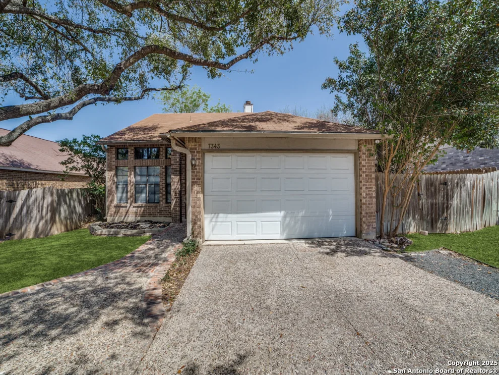 Unit for sale at 7343 Bluestone, San Antonio, TX 78249
