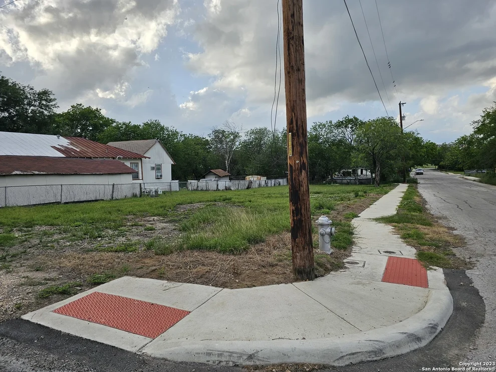 Unit for sale at 223 COLEMAN ST, San Antonio, TX 78208