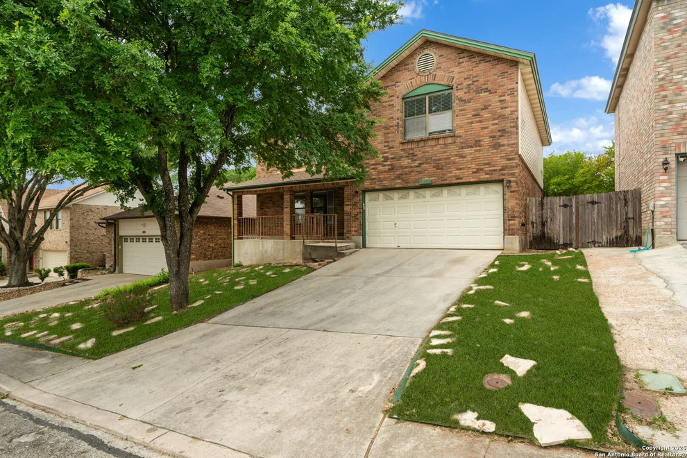 Unit for sale at 21547 Tenore, San Antonio, TX 78259