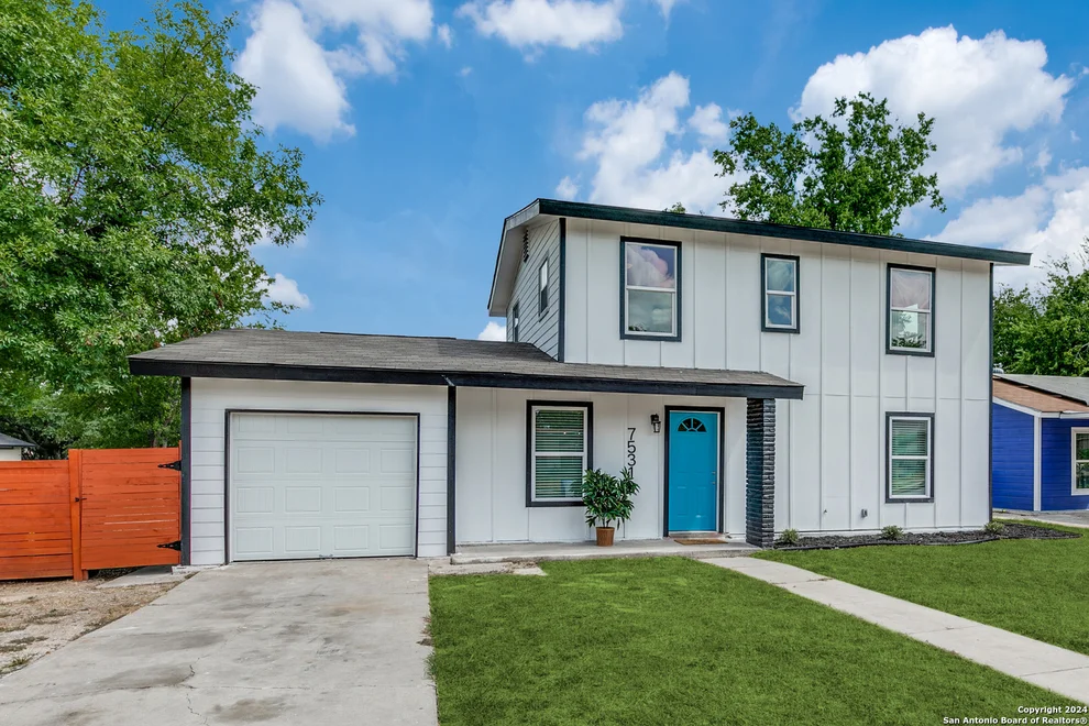 Unit for sale at 7531 WESTLYN DR, San Antonio, TX 78227