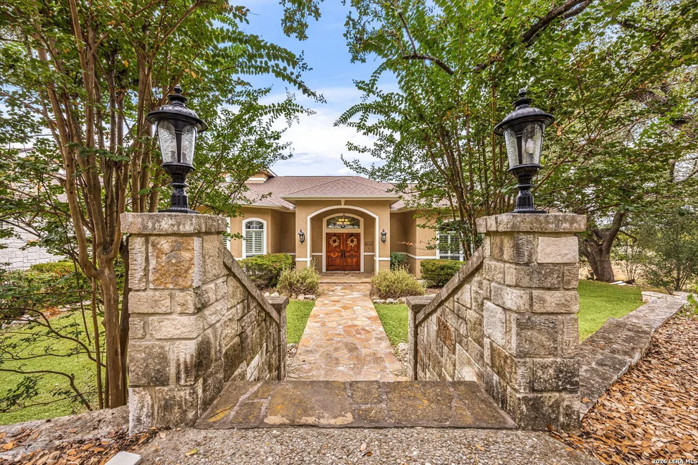 Unit for sale at 265 FOSSIL HILLS LOOP, Spring Branch, TX 78070
