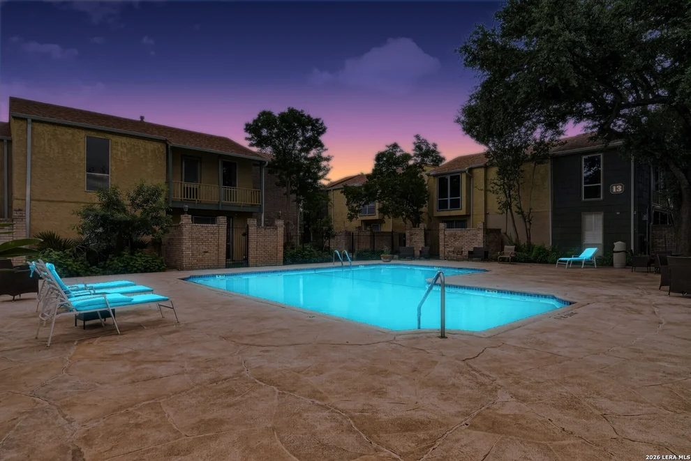 Unit for sale at 3678 Hidden Dr., San Antonio, TX 78217