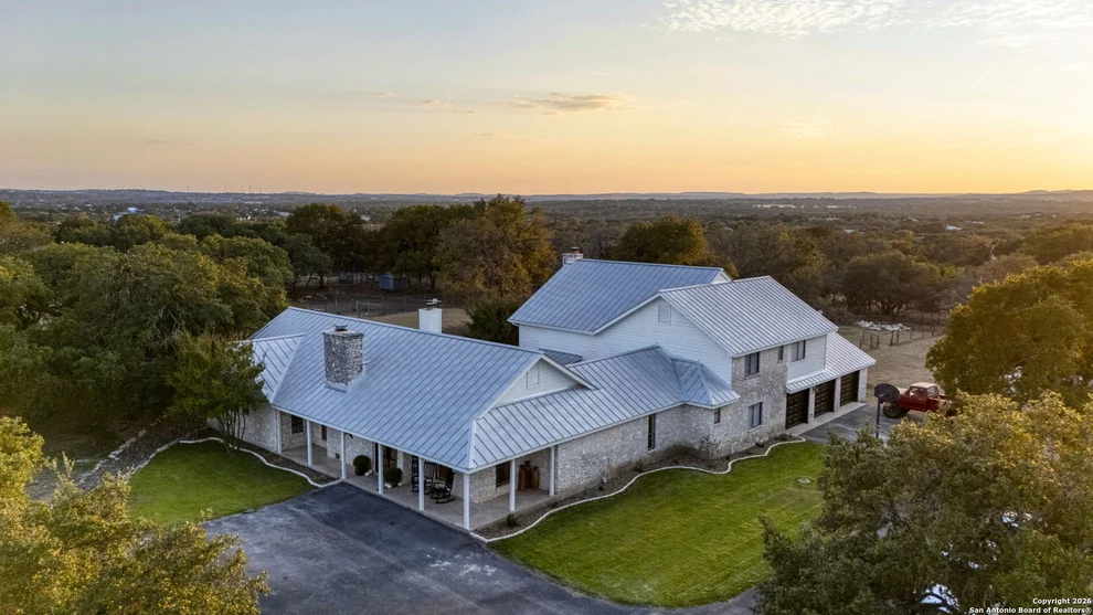 Unit for sale at 8345 Rolling Acres Trl, Fair Oaks Ranch, TX 78015