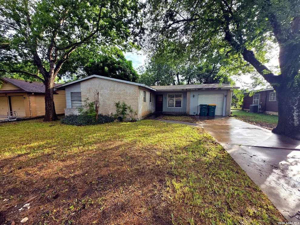 Unit for sale at 209 WINN AVE, Universal City, TX 78148