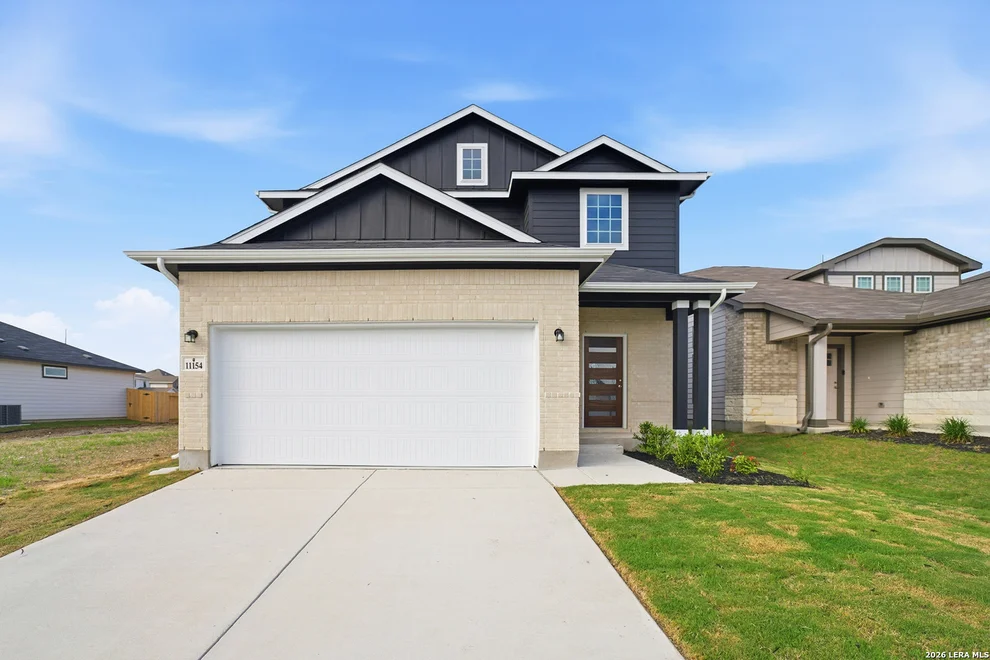 Unit for sale at 11154 HOLLINGER CIR, Converse, TX 78109