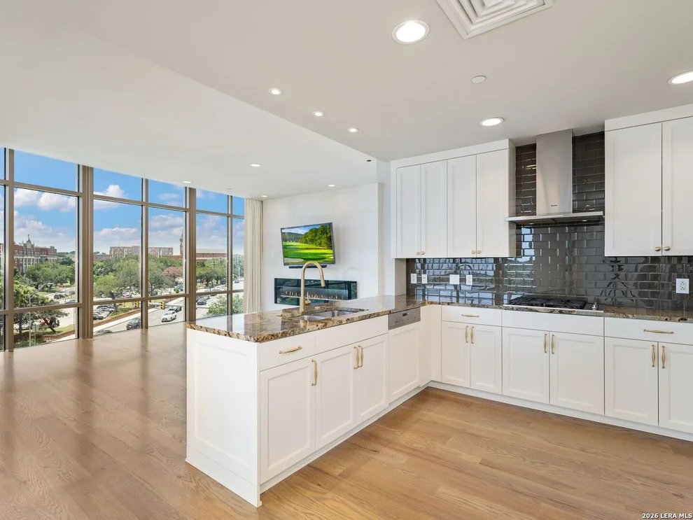 Unit for sale at 4242 Broadway Street, San Antonio, TX 78209