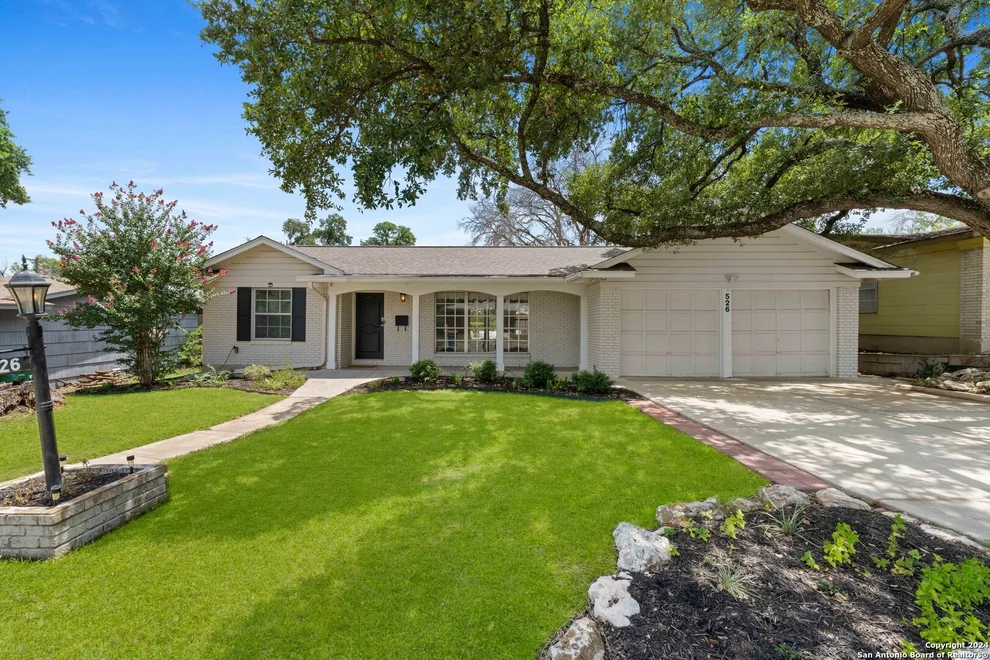 Unit for sale at 526 STOCKTON DR, San Antonio, TX 78216