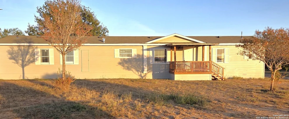 Unit for sale at 1361 County Road 773, Devine, TX 78016