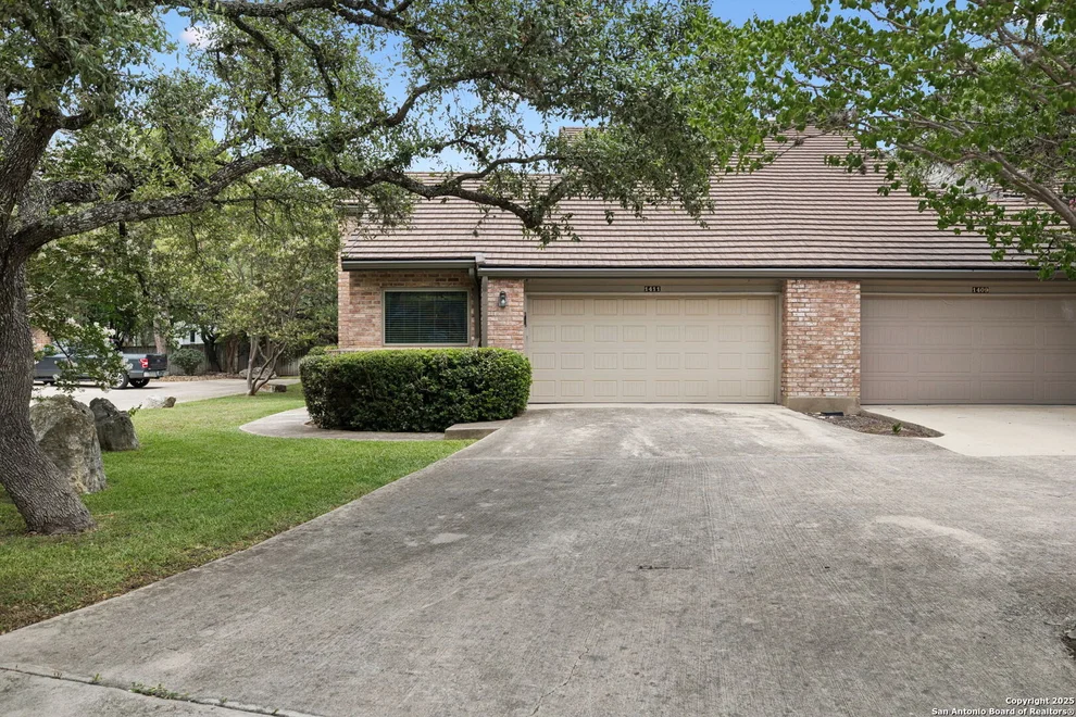 Unit for sale at 1411 Saint Andrews, San Antonio, TX 78248