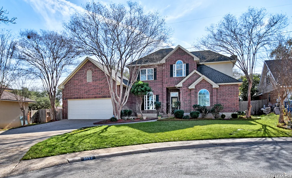 Unit for sale at 2642 Rim Oak, San Antonio, TX 78232