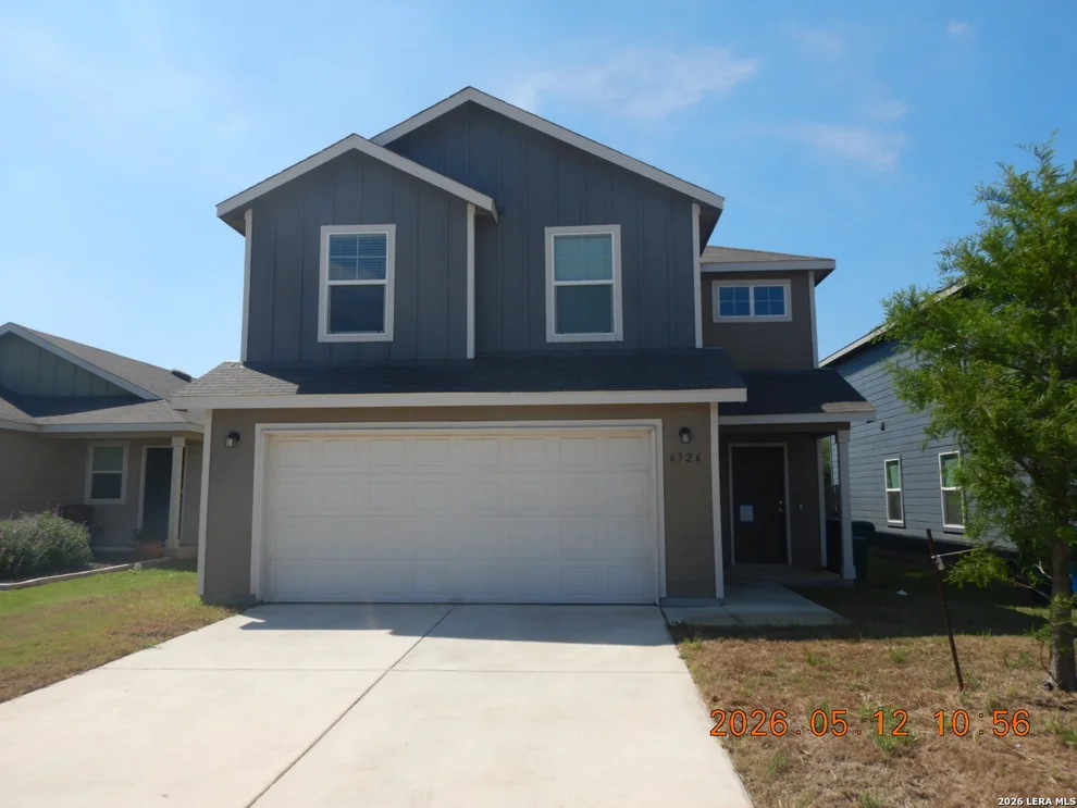Unit for sale at 6326 Silver Pegasus, San Antonio, TX 78218